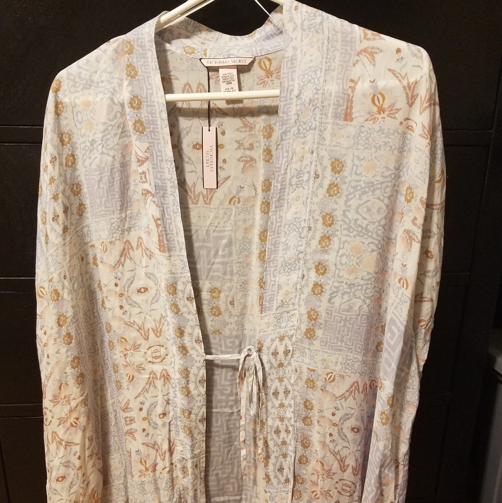 Victoria's Secret Kimono